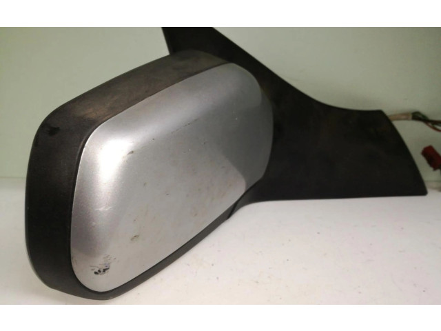 Зеркало электрическое Citroen Berlingo 1996 - 2002 года