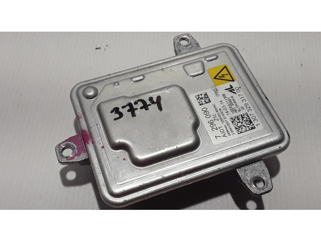 Блок управления Xenon