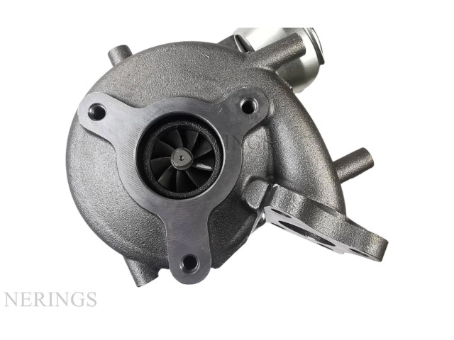 Vstřikovač 7697080004, 7697080001 Nissan Navara D40 YD25DDTi