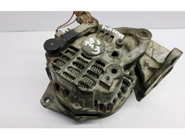 Генератор A2TB0191A Mazda 626