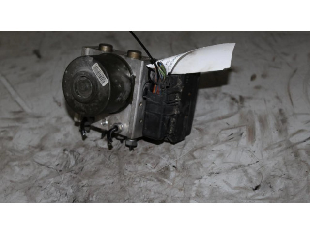 Блок АБС Ford Fiesta 2002-2005 года