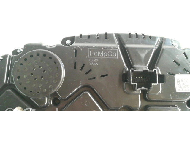 Панель приборов GN15-10849-BEH, CUADROINSTRUMENTOS   Ford Ecosport       