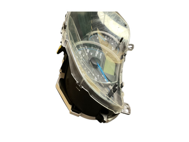 Přístrojová deska Toyota Yaris 2010 838000DT80, B1031