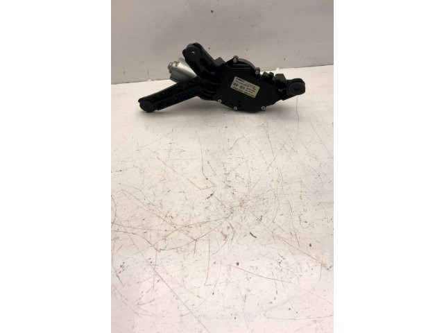 Двигатель стеклоочистителя заднего стекла