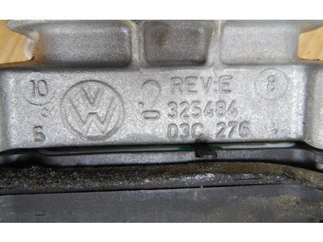 Turbodmychadlo Нагнетатель 03C145851E, 4011046B   Audi A3 S3 8V   