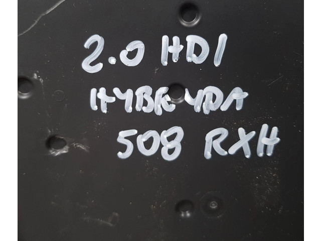 Řídící jednotka 9667175380 Peugeot 508 2014