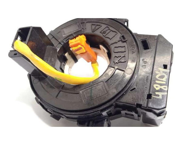 Подушка безопасности водителя 8619A361, 8651A187 Mitsubishi Mirage VI G4 Attrage