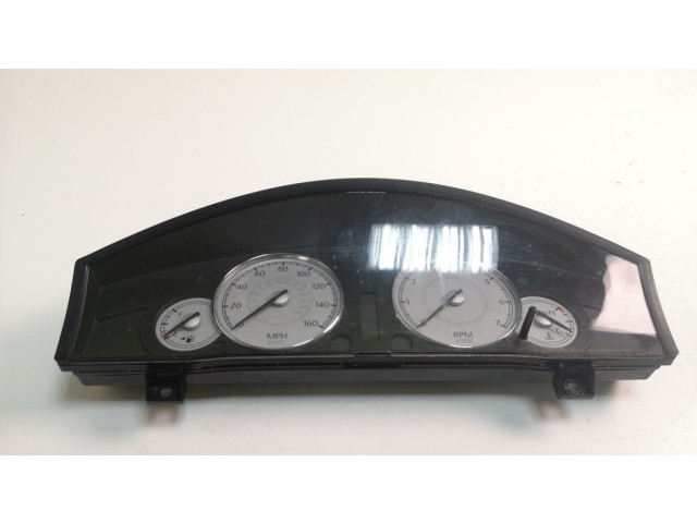 Панель приборов A2C53132114   Chrysler 300 - 300C       