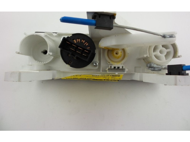 Блок управления климат-контролем JFC102172, JFC102172 Rover 75