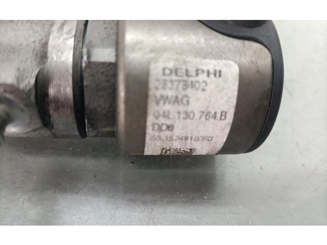 Vstřikovací lišta 04L130089F Audi A3 S3 8V