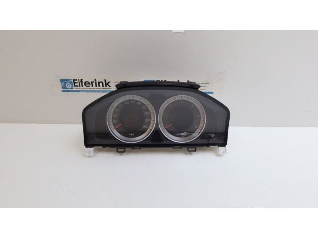 Přístrojová deska Volvo XC70 2011 31327582