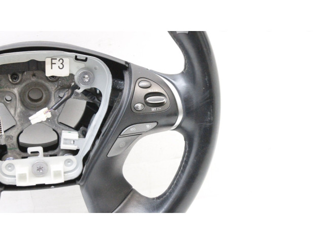 Руль Infiniti M Y51 2010 - 2019 года