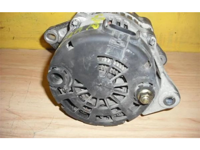 Генератор    Chevrolet Nubira      