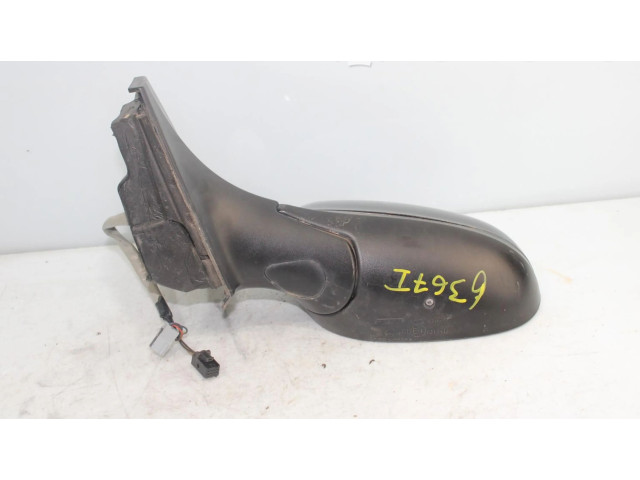 Зеркало электрическое        Lancia Delta III  2008 - 2014 года   