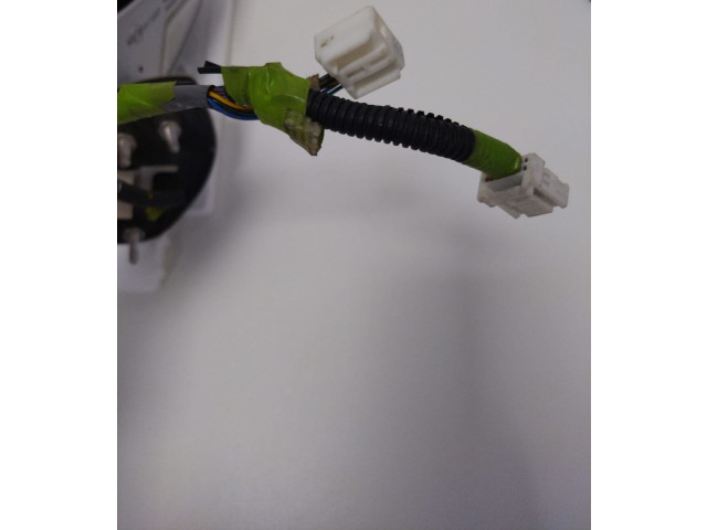 Зеркало электрическое Lexus IS 220D-250-350 2006 - 2013 года