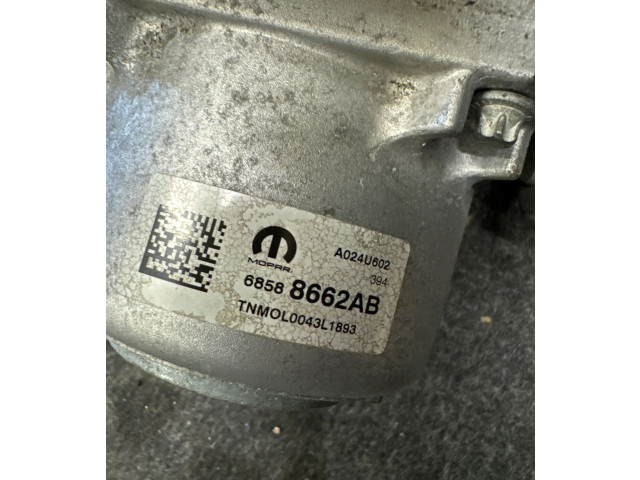 Блок АБС P8819475, 68588662AB Jeep Grand Cherokee WL 2021- года