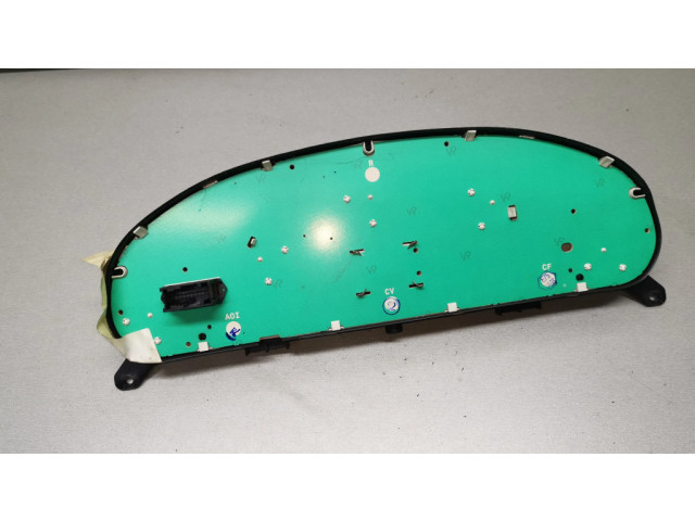 Přístrojová deska Peugeot 406 2000 9648214780