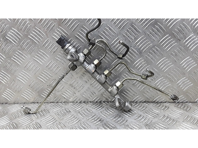 Топливная рампа 0445214192 Alfa Romeo Giulietta