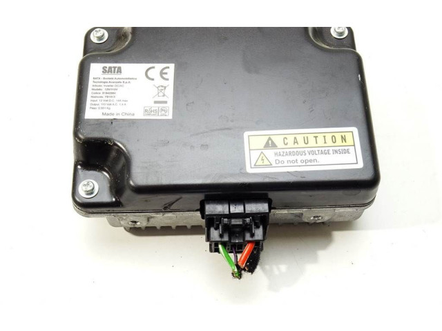 Блок управления 51942594 Jeep Renegade