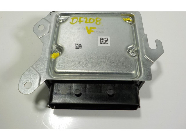 Блок подушек безопасности 2Q0959655AL, 2Q0959655AL   Audi A1