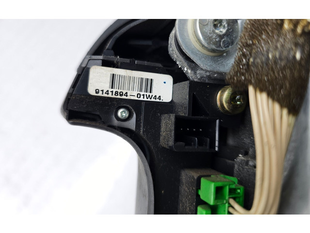 Подушка безопасности водителя 8626845   Volvo V70