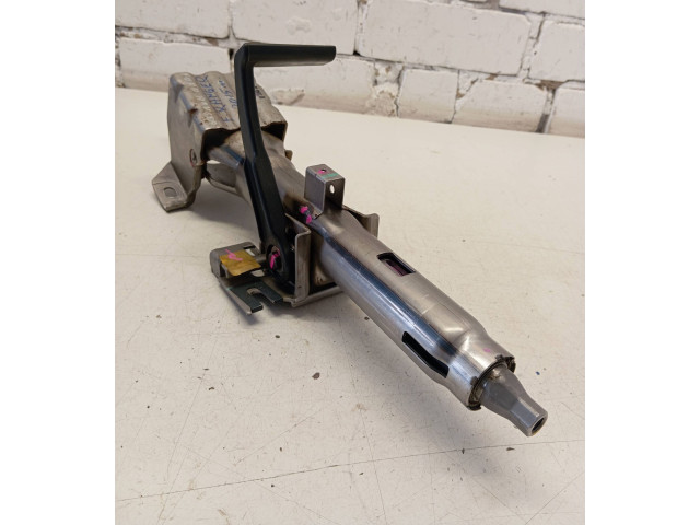 рейка Колонка рулевая Ford Ranger 2012 - 2018 года