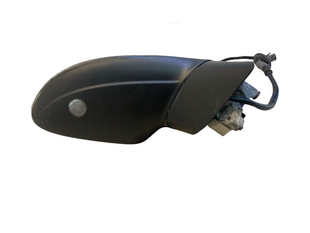 Zpětné zrcátko Volkswagen Touareg II 2011 A046274, E1021095