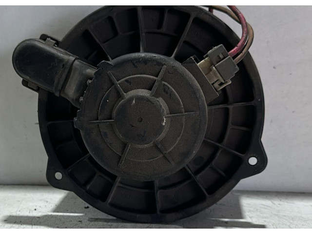 Вентилятор печки       KIA Picanto