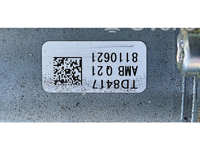 Блок АБС L21081200366, 25SE500945 Hyundai Ioniq 2016 - года