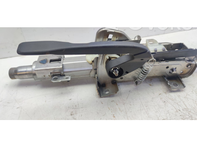 Рулевая рейка 5Q1419502AD, 15072004572A Skoda Octavia Mk3 (5E) 2013 - 2019 года