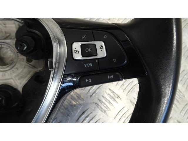 Volant Volkswagen Tiguan 2019 5TA419091AM