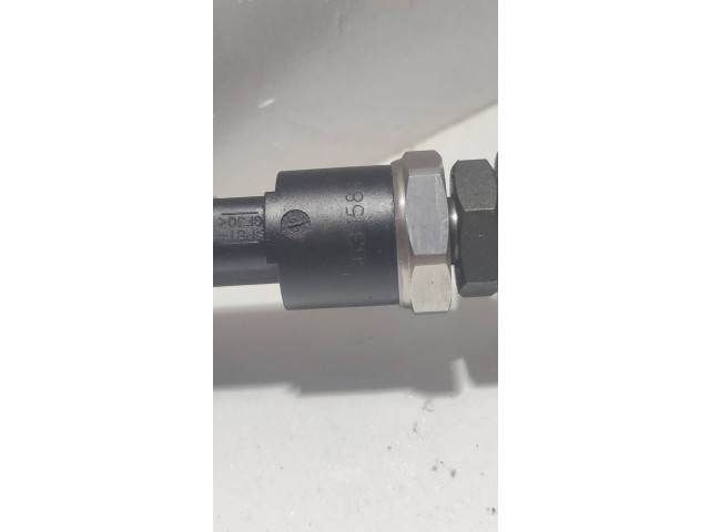 Топливная рампа Volvo V70