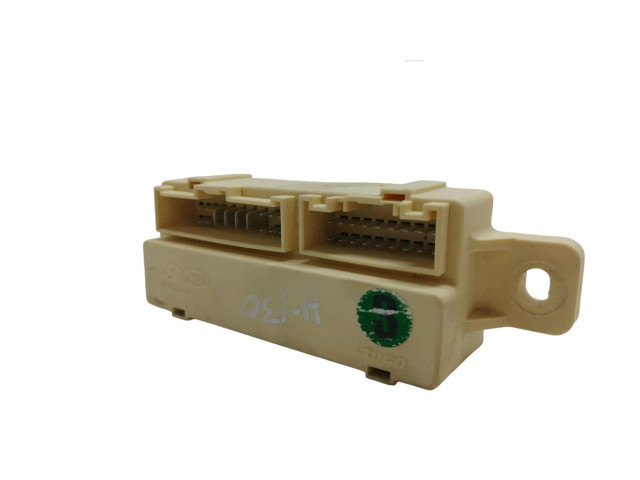 Pojistková skříňka 919402H130, 07445D Hyundai i30 2008