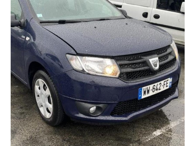 Генератор SN Dacia Sandero