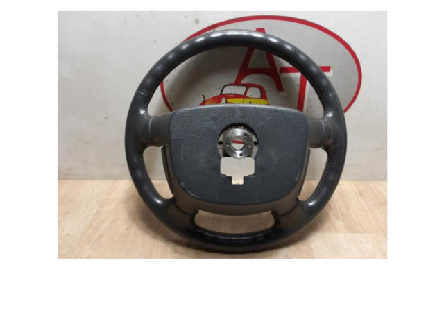 Руль SsangYong Kyron   -  года 4610009101EAN, 4610009101EAN      