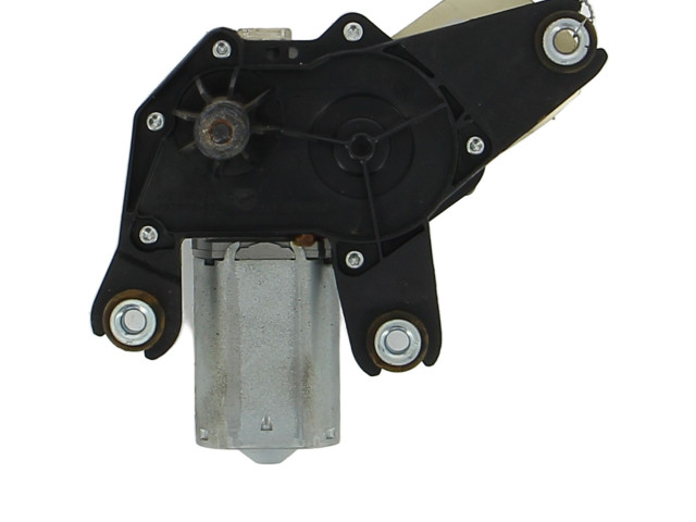 Моторчик заднего дворника 8200311486    Renault Twingo II