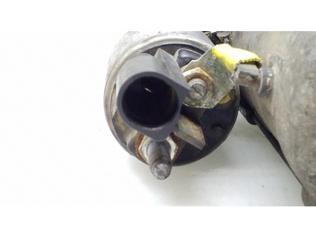 Стартер 02M911024G, 2607100397JC Audi A3 S3 A3 Sportback 8P