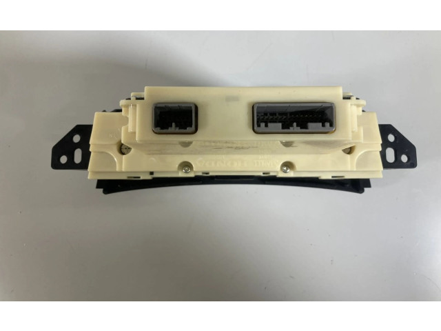 Блок управления климат-контролем 79600TL1G01ZA, 79600TL1G01ZA Honda Accord