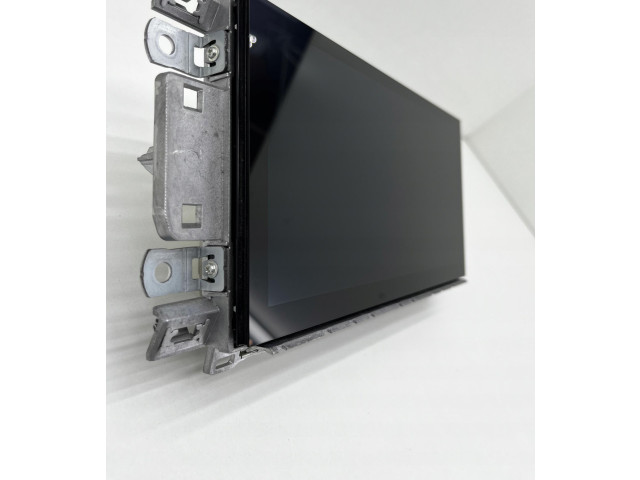 Дисплей Audi A3 8Y