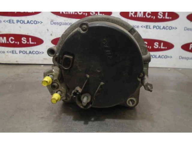 Генератор 021903026K Volkswagen Phaeton