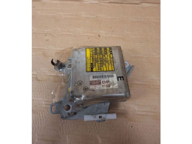 Блок подушек безопасности 8917053020, 1523002913 Lexus IS 200-300