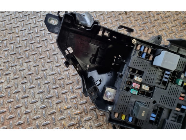 Pojistková skříňka 31398000, 31654059 Volvo XC60 2019