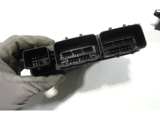 Комплект зажигания    Dacia Duster II    