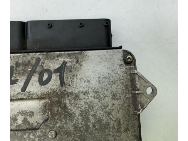 Řídící jednotka 199A3000 Fiat Punto Evo 2007