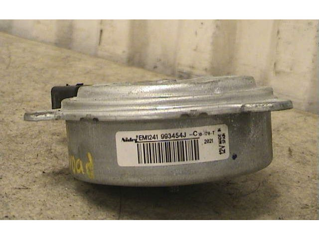 Вентилятор радиатора EM1241-993454J-C Audi A4 Allroad