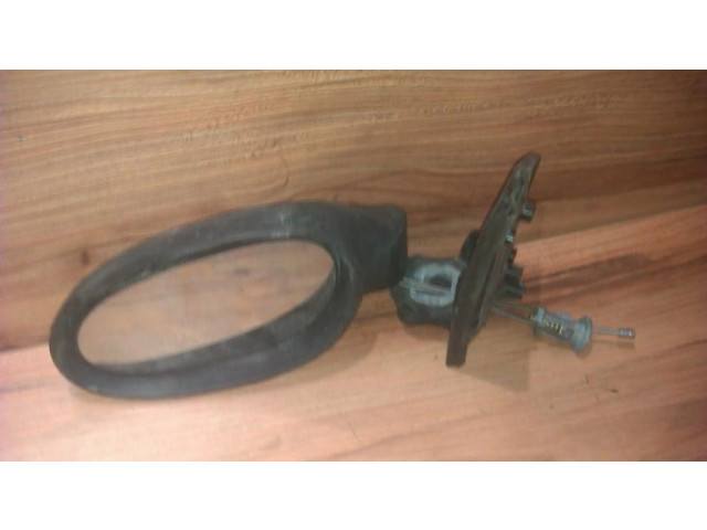 Зеркало электрическое левое Smart ForTwo I 1999-2007 года