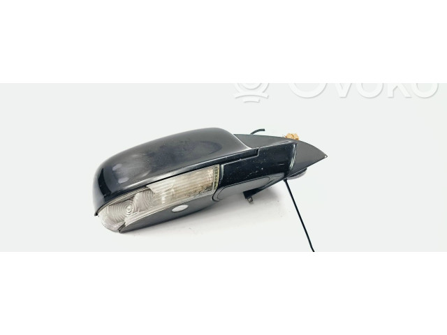 Зеркало электрическое        Volkswagen Phaeton  2002 - 2016 года   