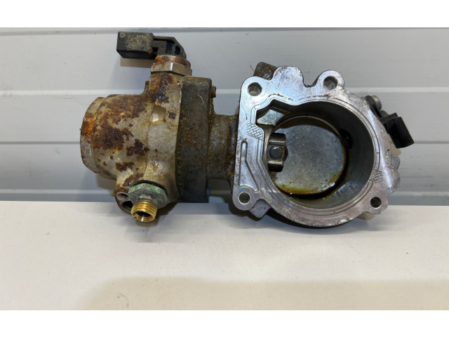 Vstřikovací čerpadlo 06E103535D Audi Q7 4M CRE