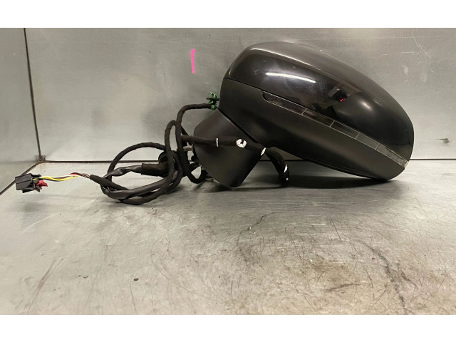 Zpětné zrcátko Audi A1 2012