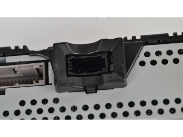 Přístrojová deska Audi A6 S6 C7 4G 2012 4G8920931N, 0263672117